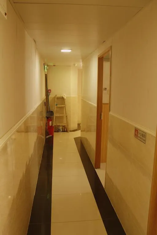 Sun Ying Hotel Hong Kong 0*,