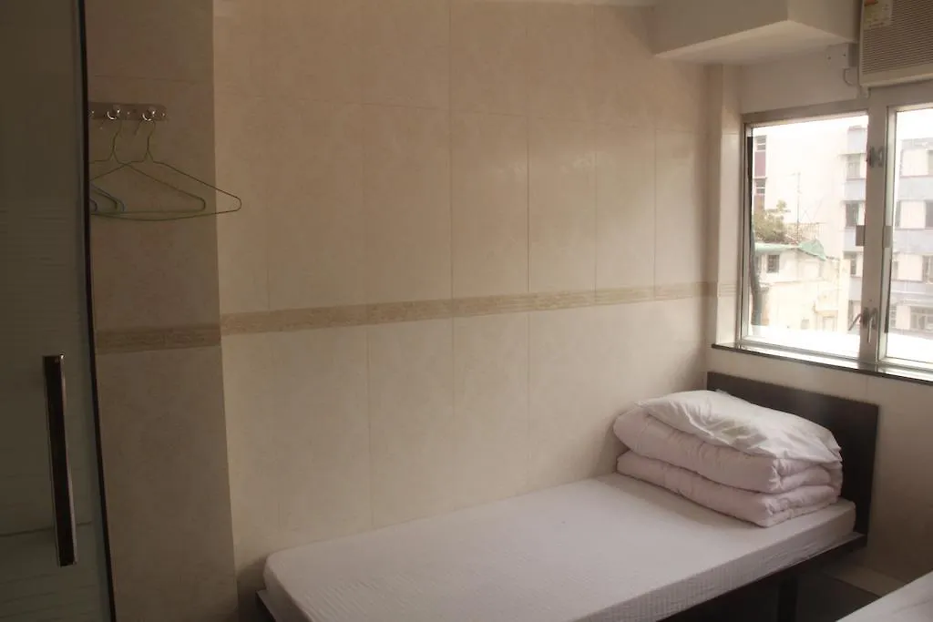 Sun Ying Hotel Hong Kong