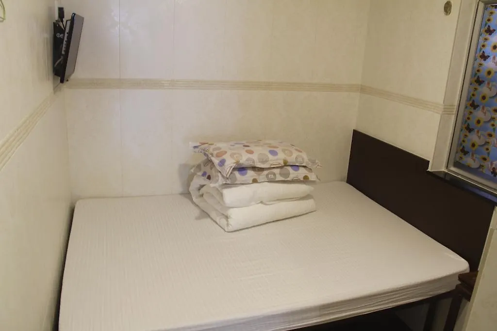 Sun Ying Hotel Hong Kong 0*,
