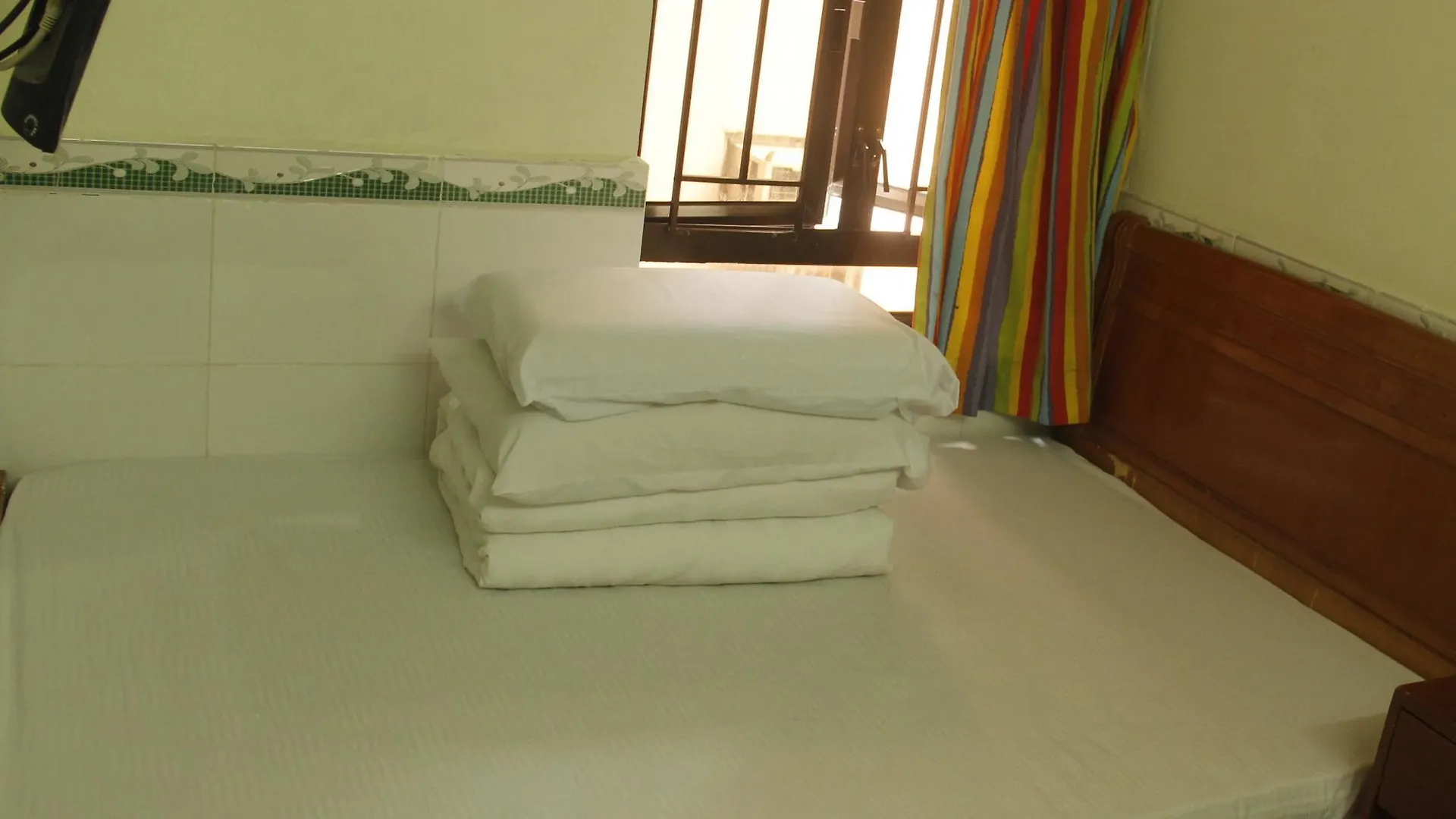 Sun Ying Hotel Hong Kong 0*,