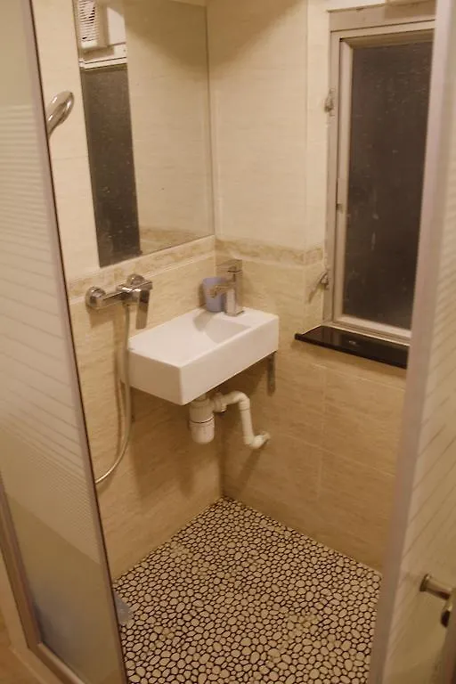 Sun Ying Hotel Hong Kong 0*,  Çin