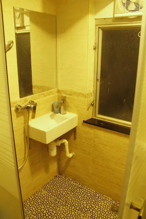 Sun Ying Hotel Hong Kong Çin