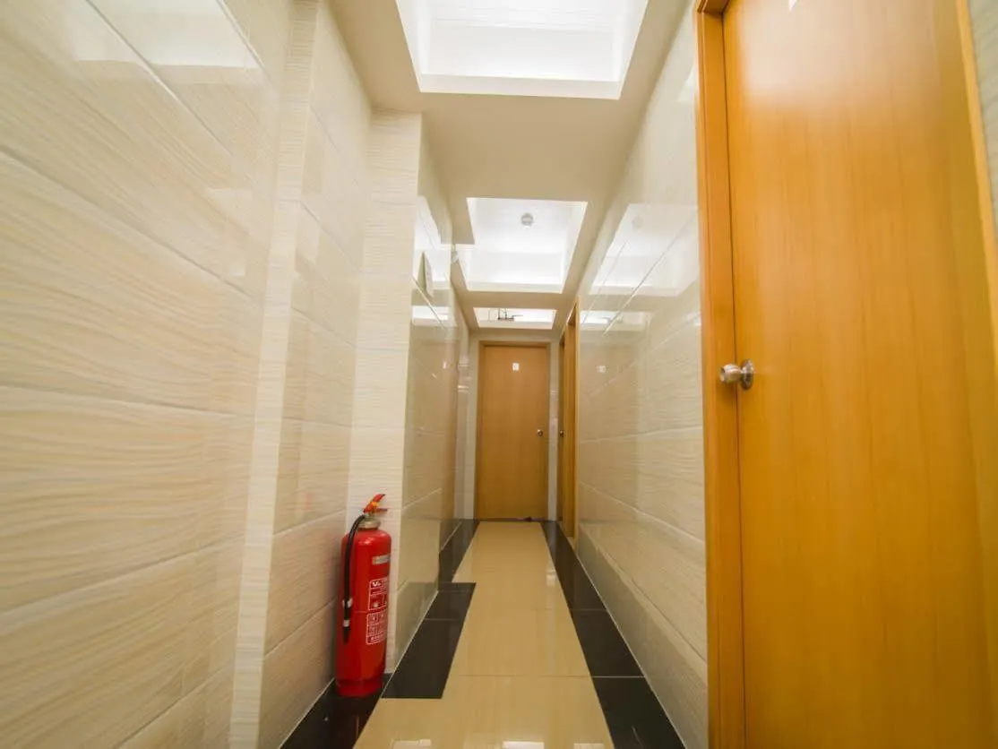 Sun Ying Hotel Hong Kong 0*,  Çin