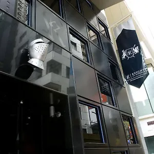 武士堡服务式住宅 公寓式酒店