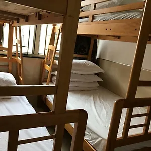 蓝山 招待所