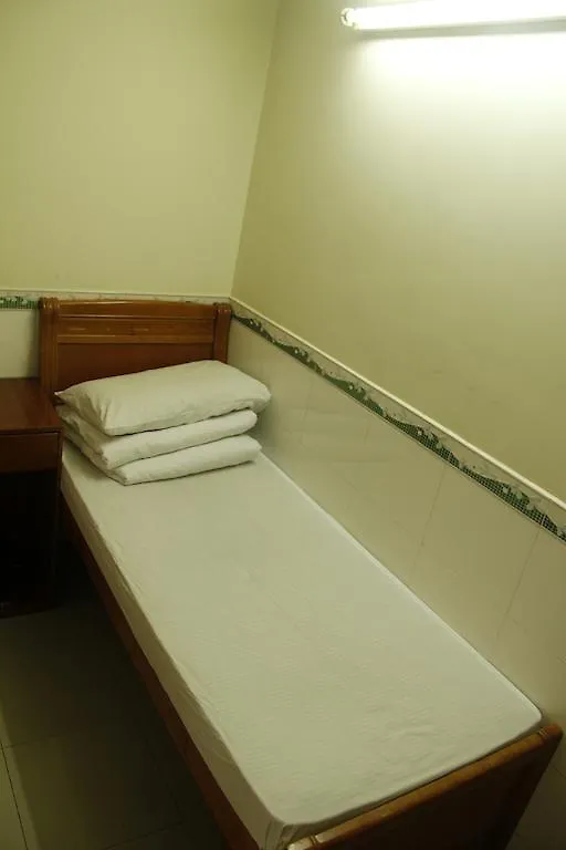 Sun Ying Hotel Hong Kong Guest house