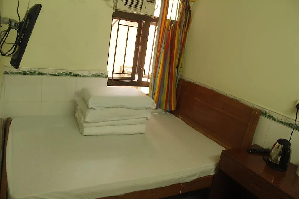 Guest house Sun Ying Hotel Hong Kong