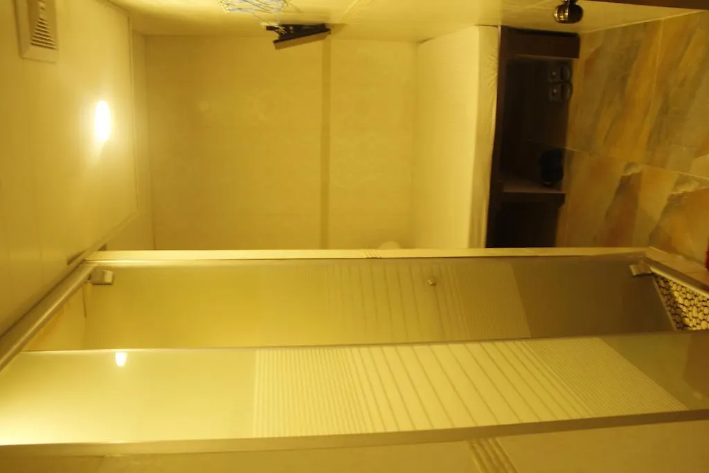 Sun Ying Hotel Hong Kong Guest house