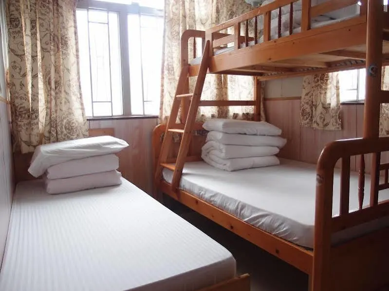 Sun Ying Hotel Hong Kong Guest house